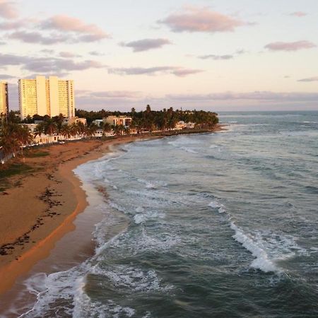 Ocean View Suites Luquillo Extérieur photo