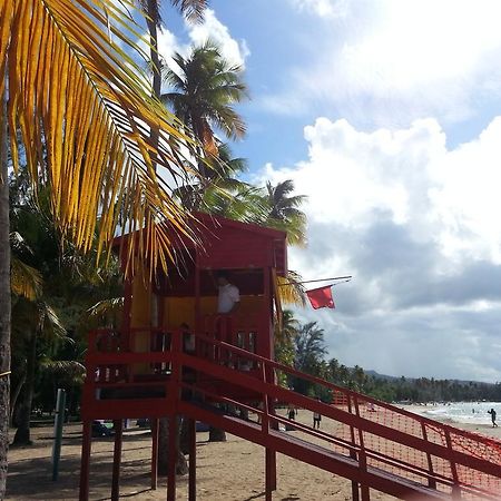 Ocean View Suites Luquillo Extérieur photo