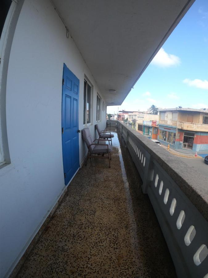 Ocean View Suites Luquillo Extérieur photo