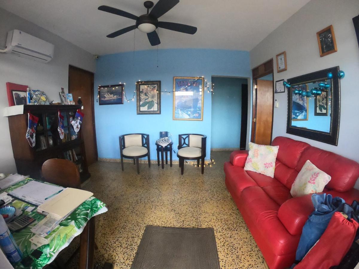 Ocean View Suites Luquillo Extérieur photo