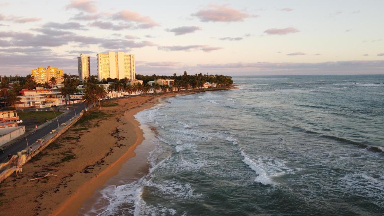Ocean View Suites Luquillo Extérieur photo
