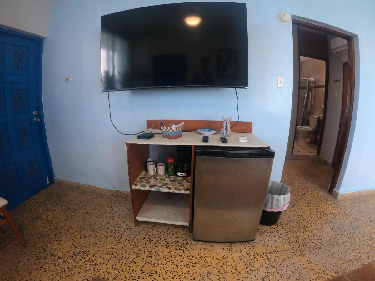 Ocean View Suites Luquillo Extérieur photo