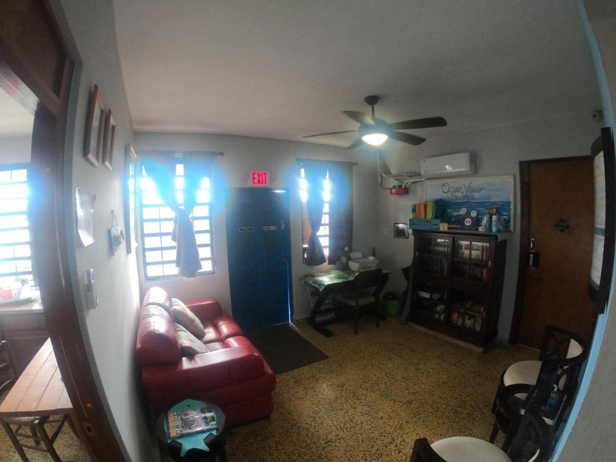Ocean View Suites Luquillo Extérieur photo