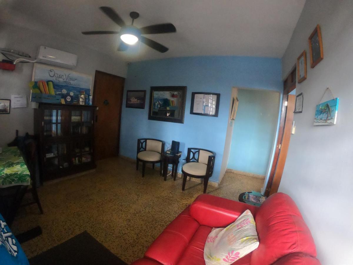 Ocean View Suites Luquillo Extérieur photo
