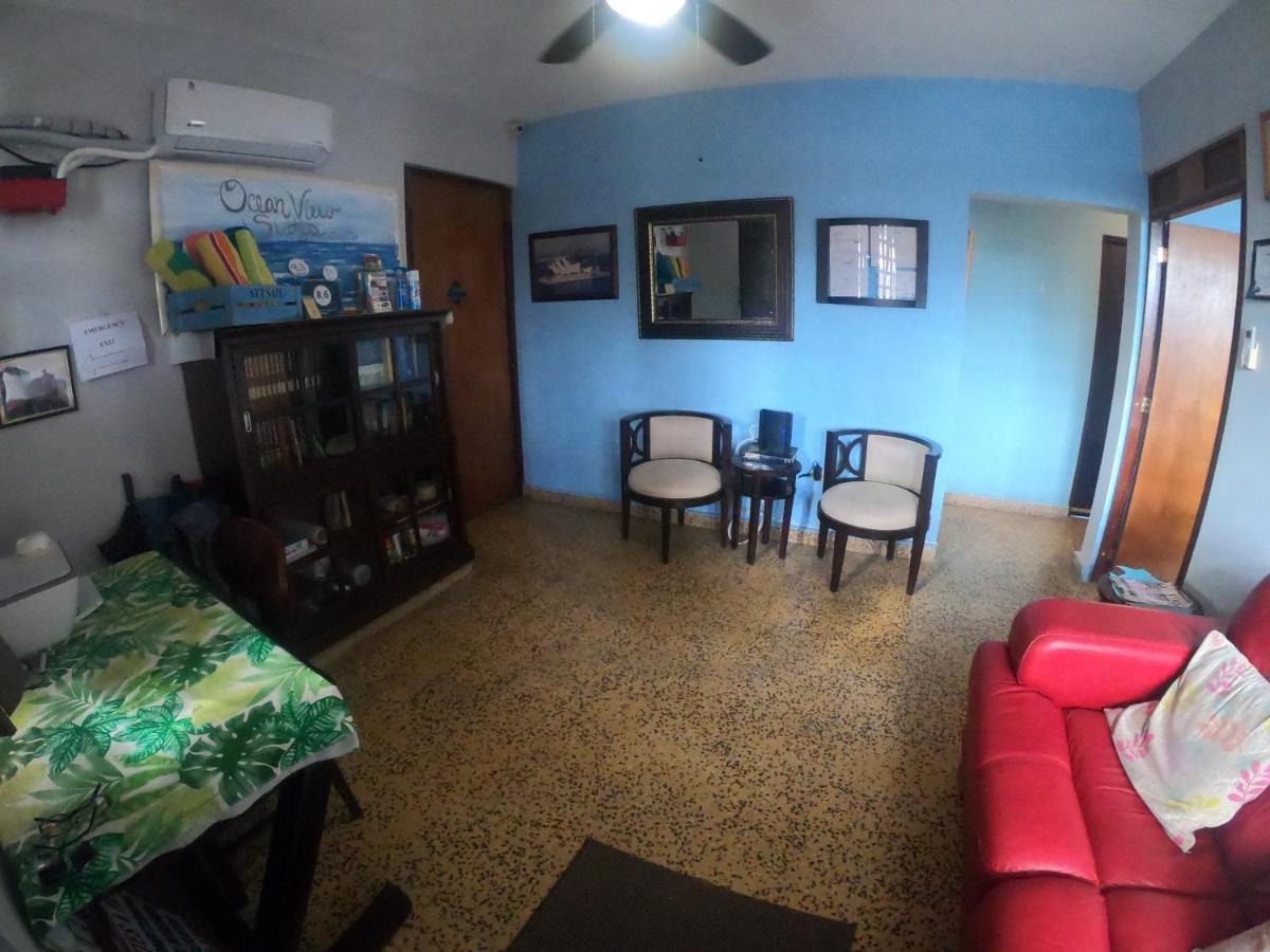 Ocean View Suites Luquillo Extérieur photo