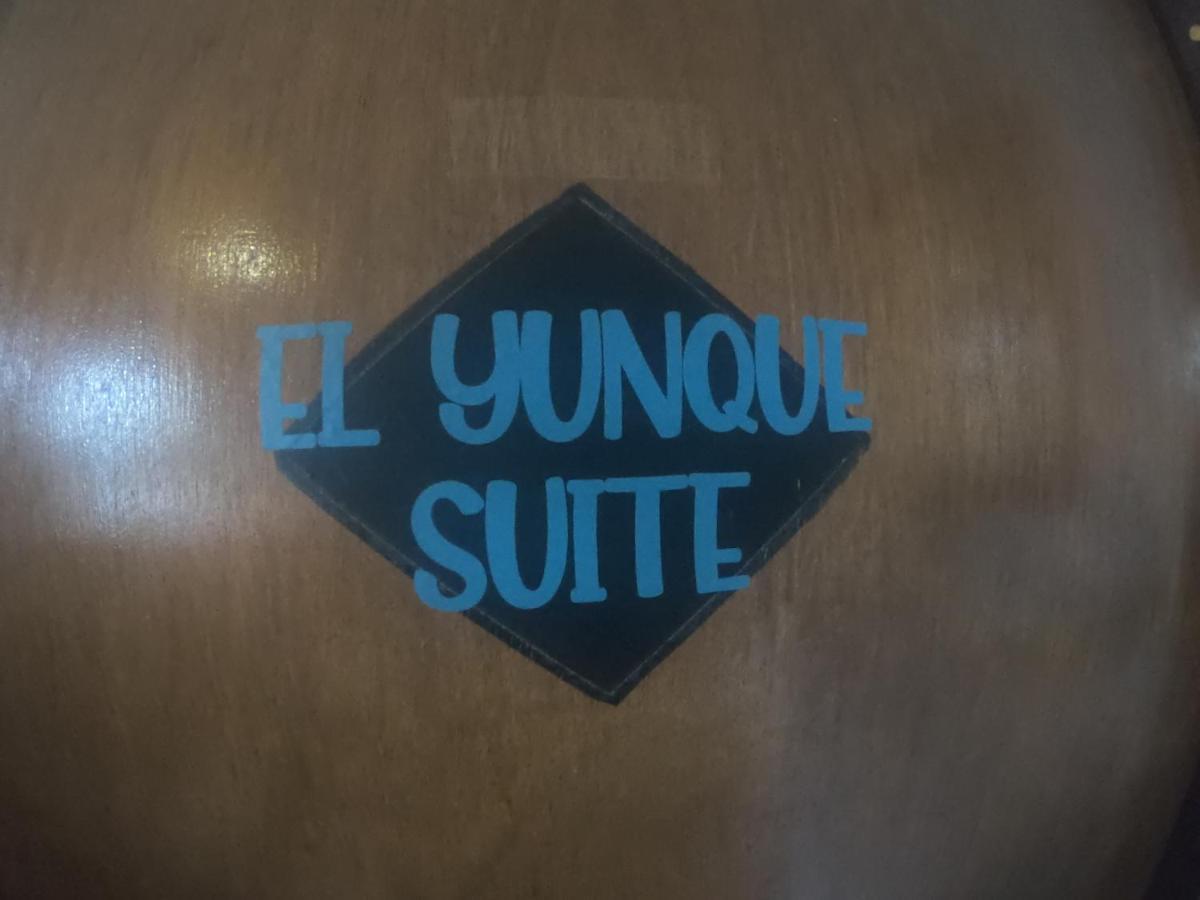 Ocean View Suites Luquillo Extérieur photo