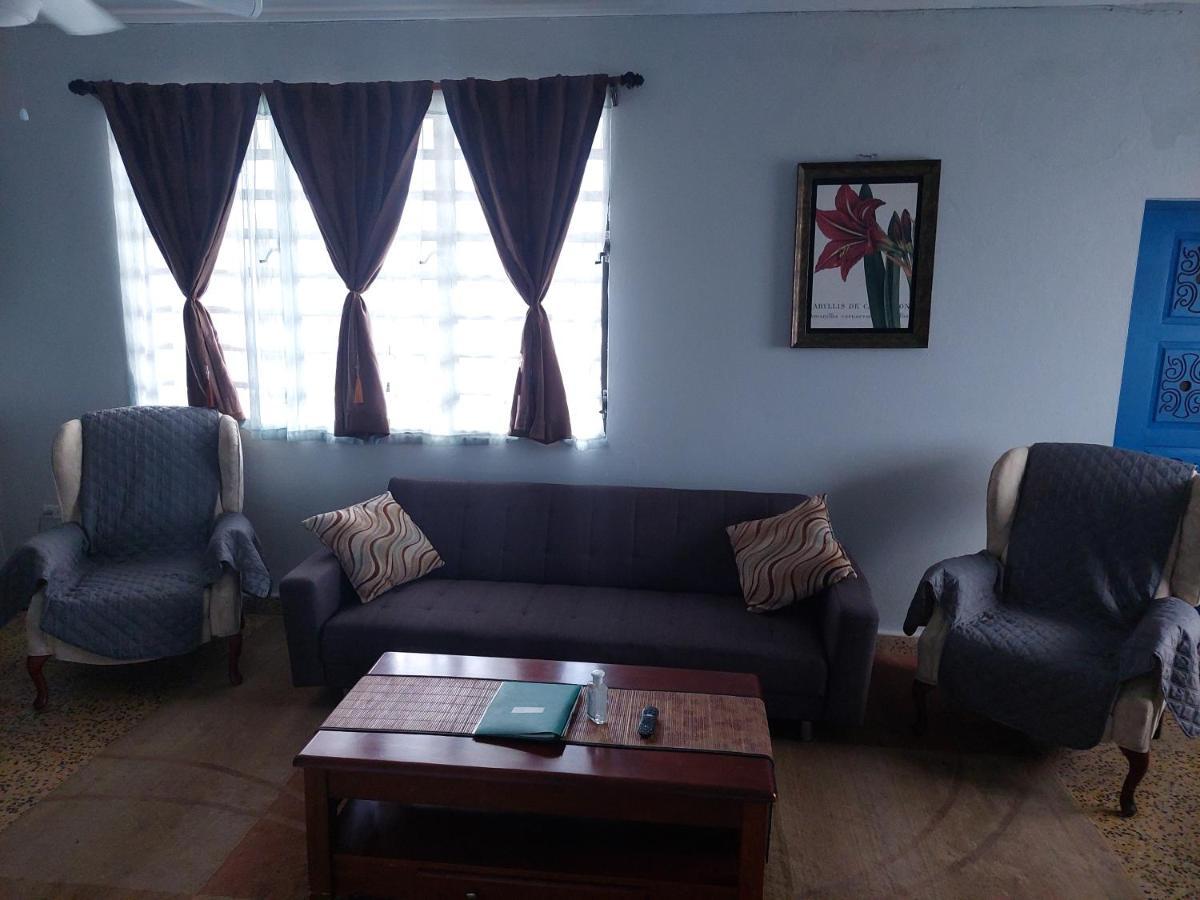 Ocean View Suites Luquillo Extérieur photo