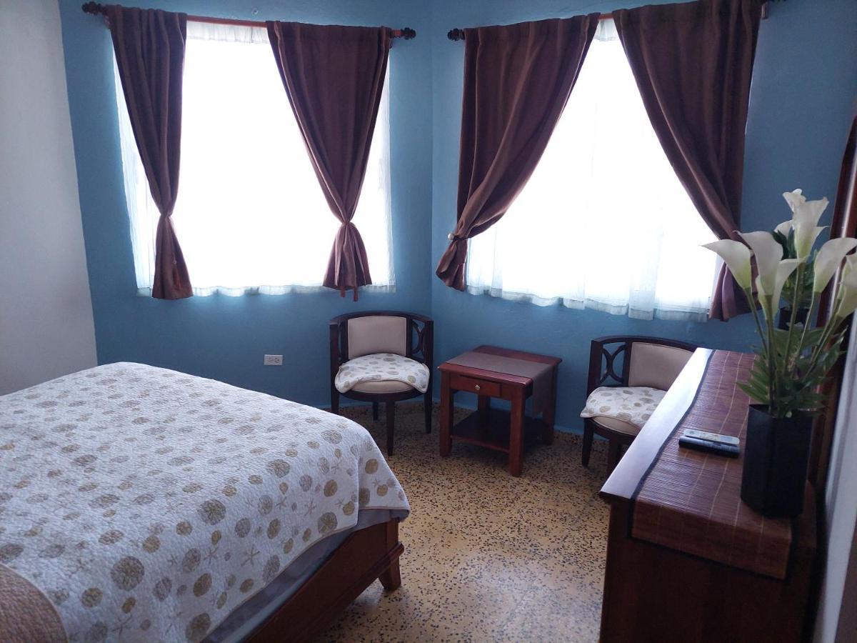 Ocean View Suites Luquillo Extérieur photo
