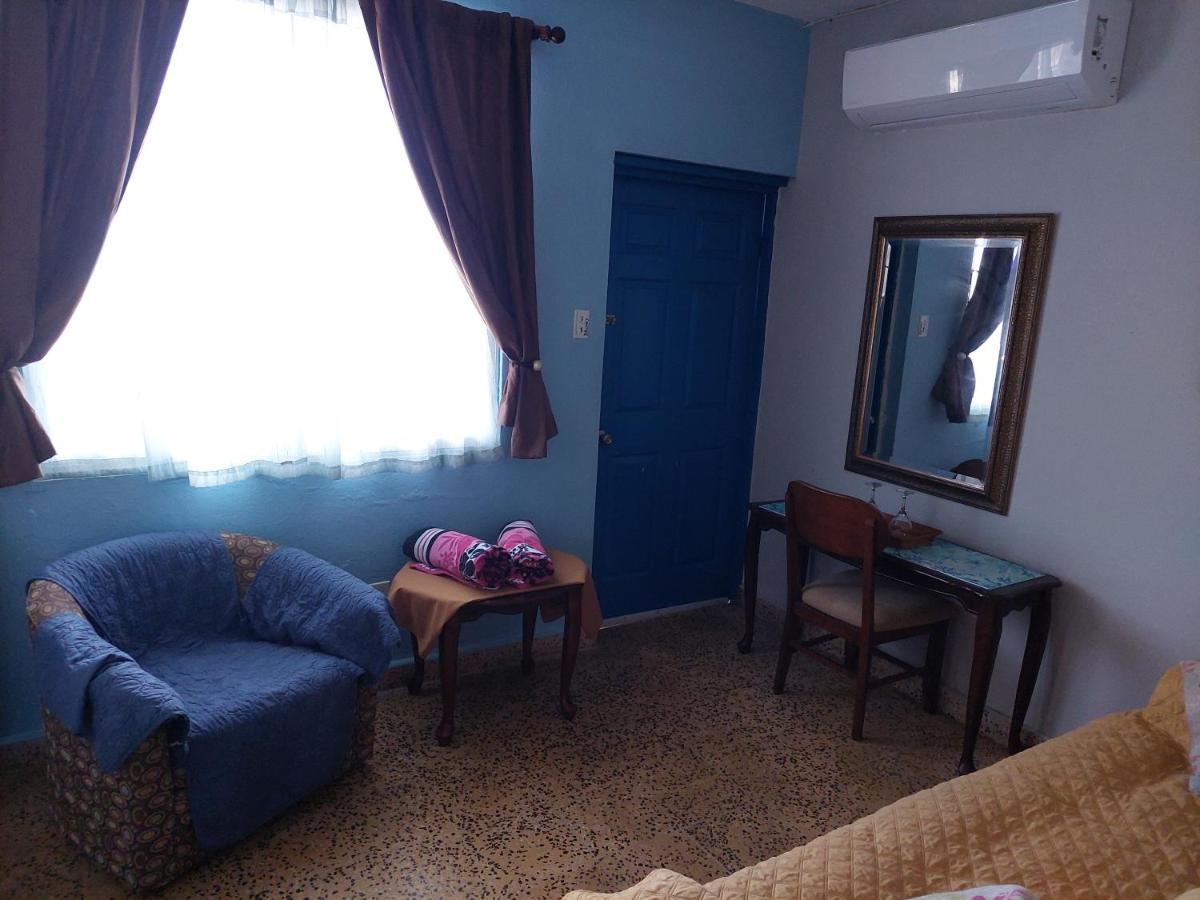 Ocean View Suites Luquillo Extérieur photo