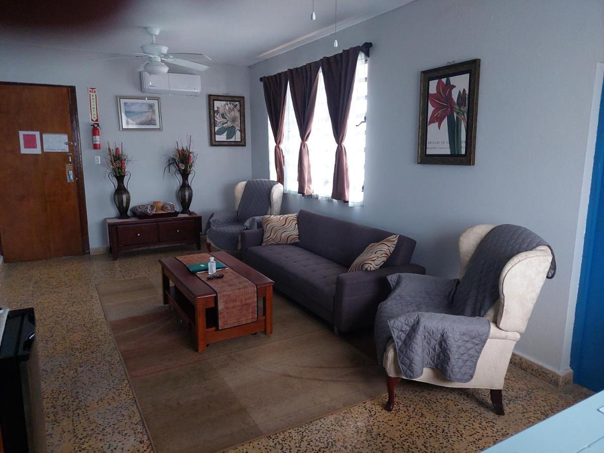Ocean View Suites Luquillo Extérieur photo