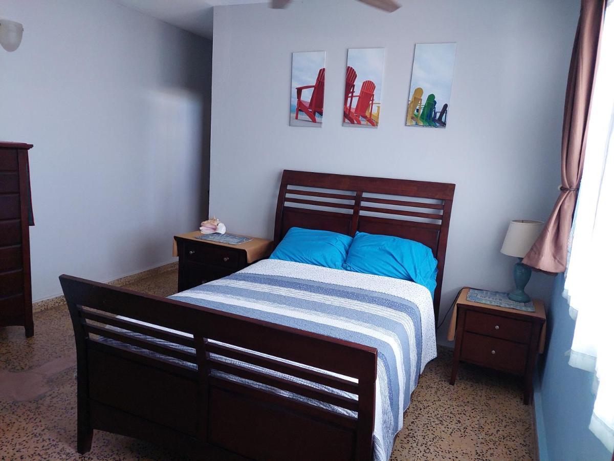 Ocean View Suites Luquillo Extérieur photo