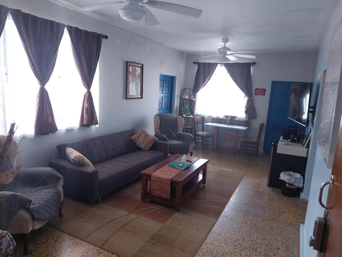Ocean View Suites Luquillo Extérieur photo