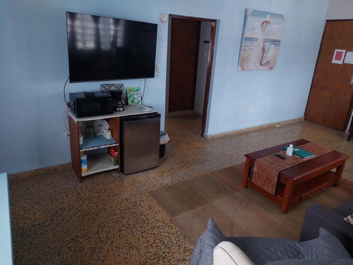 Ocean View Suites Luquillo Extérieur photo