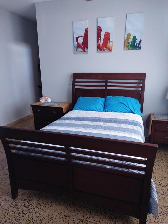 Ocean View Suites Luquillo Extérieur photo