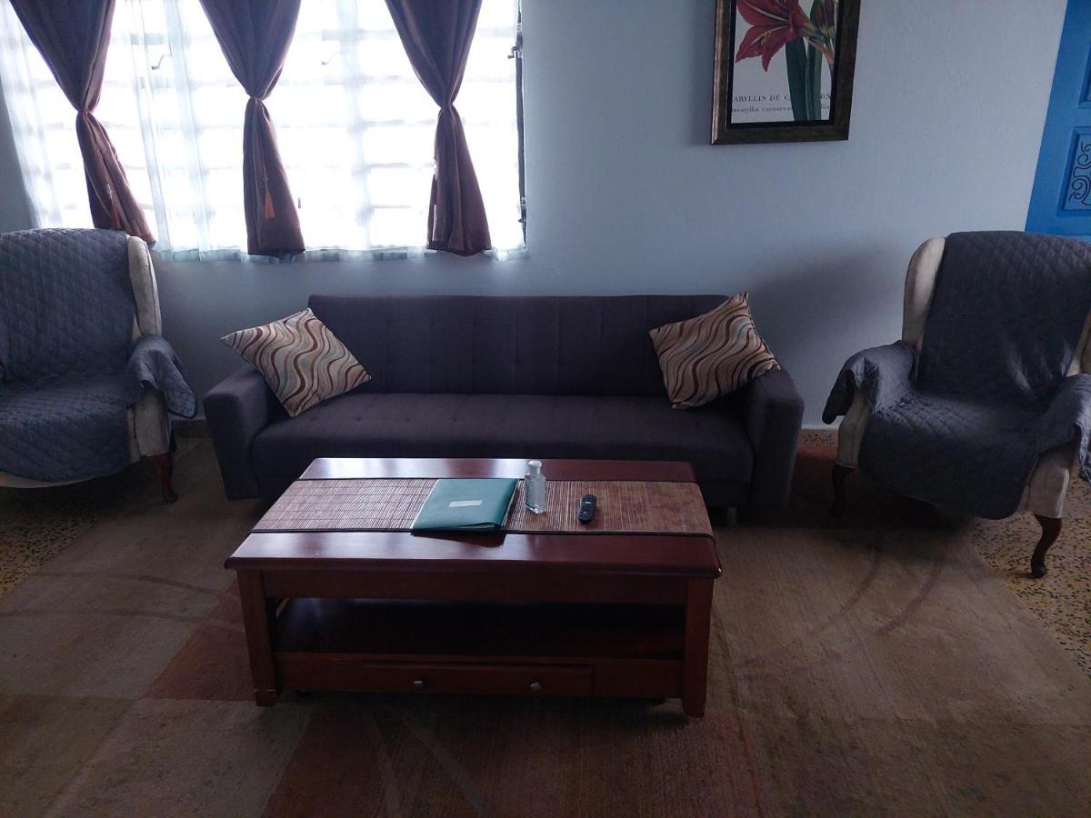 Ocean View Suites Luquillo Extérieur photo