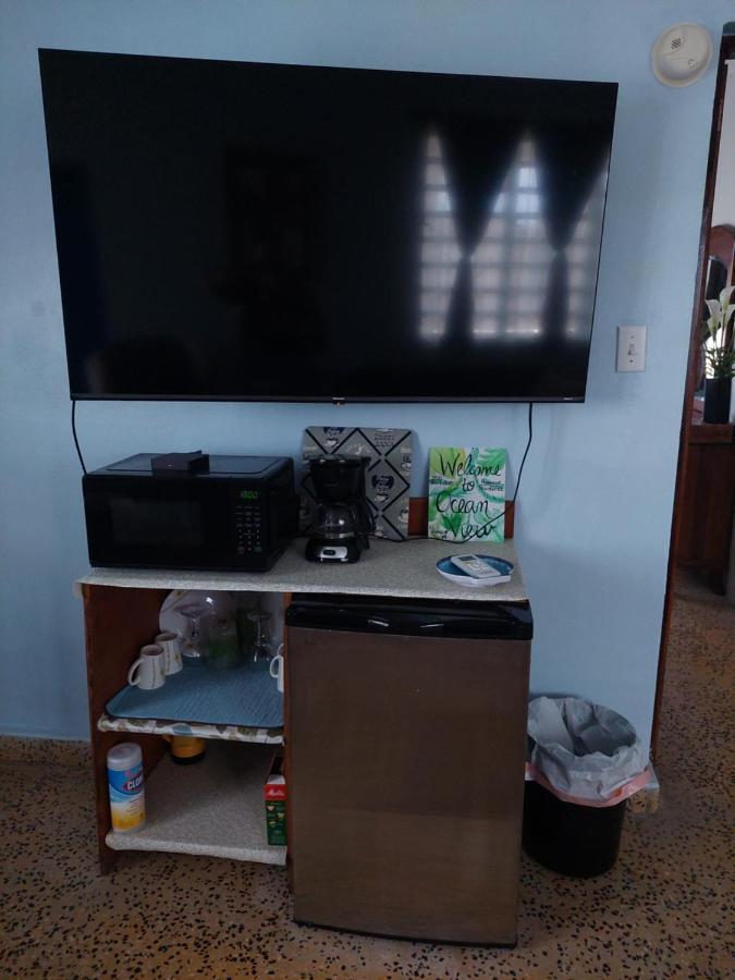 Ocean View Suites Luquillo Extérieur photo