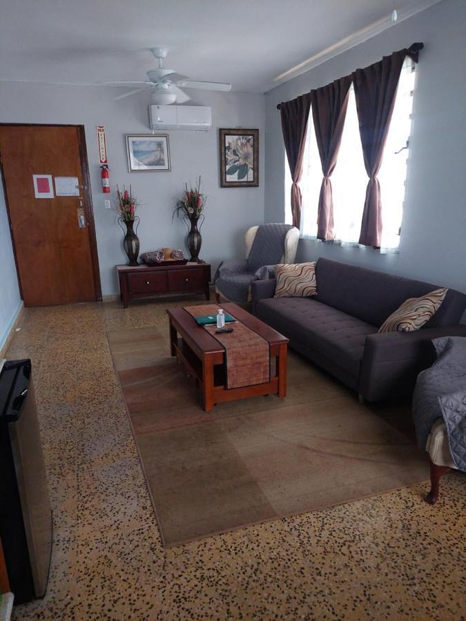 Ocean View Suites Luquillo Extérieur photo