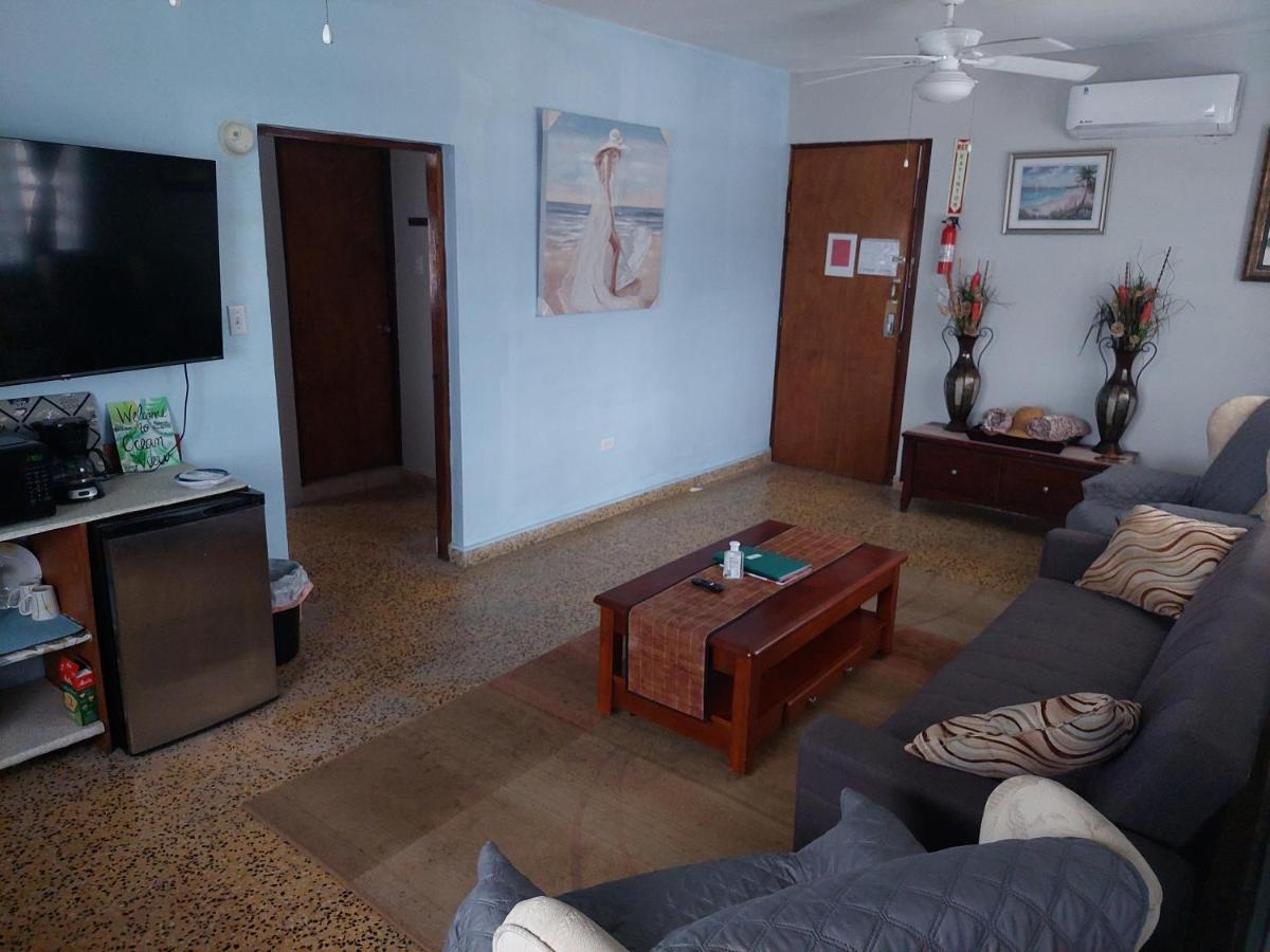 Ocean View Suites Luquillo Extérieur photo