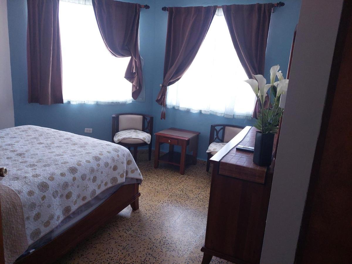 Ocean View Suites Luquillo Extérieur photo