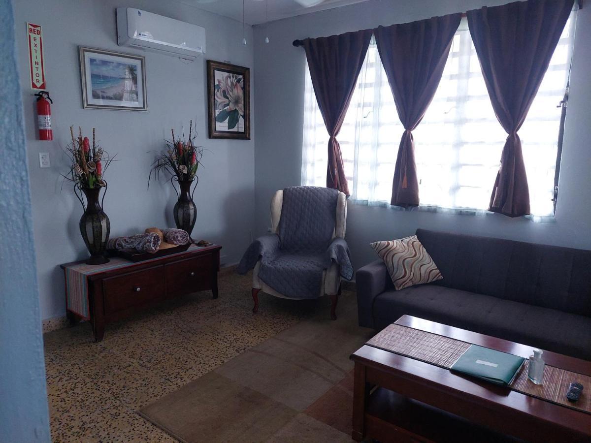 Ocean View Suites Luquillo Extérieur photo