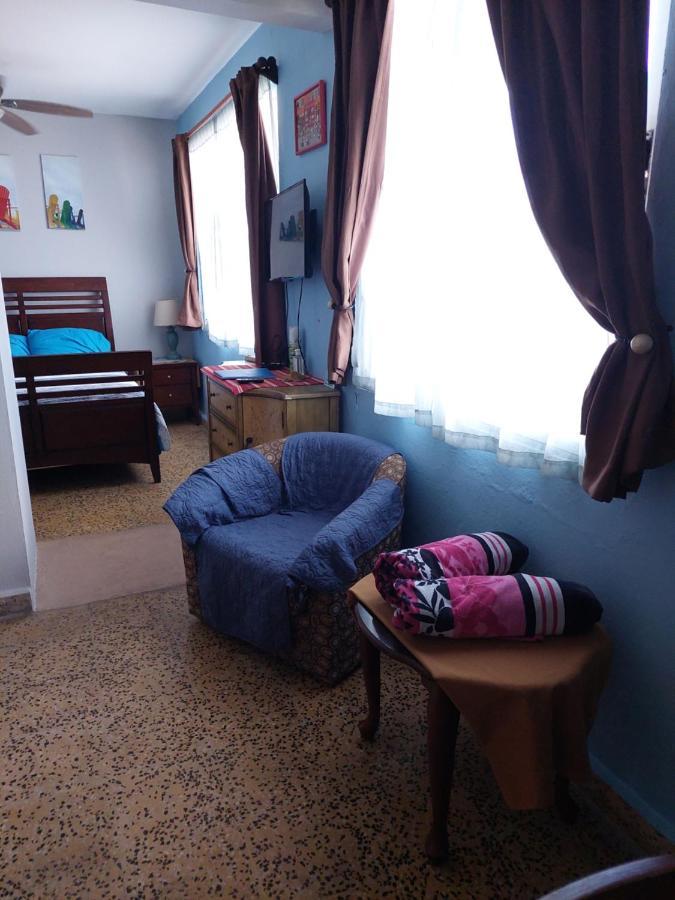 Ocean View Suites Luquillo Extérieur photo