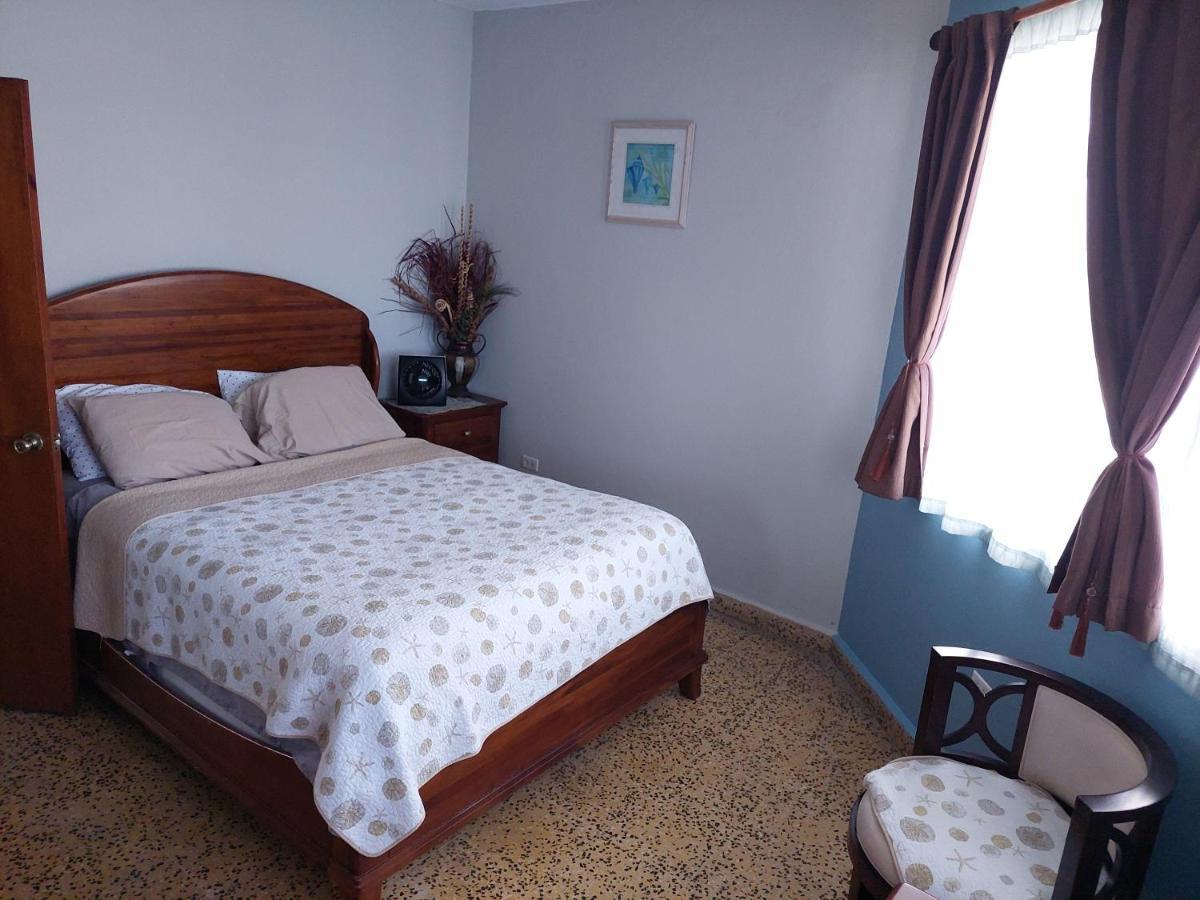Ocean View Suites Luquillo Extérieur photo