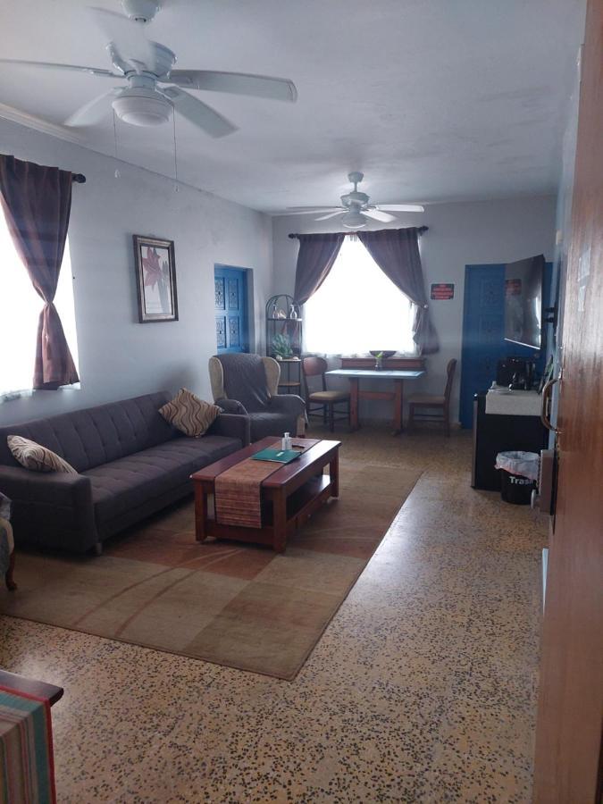 Ocean View Suites Luquillo Extérieur photo