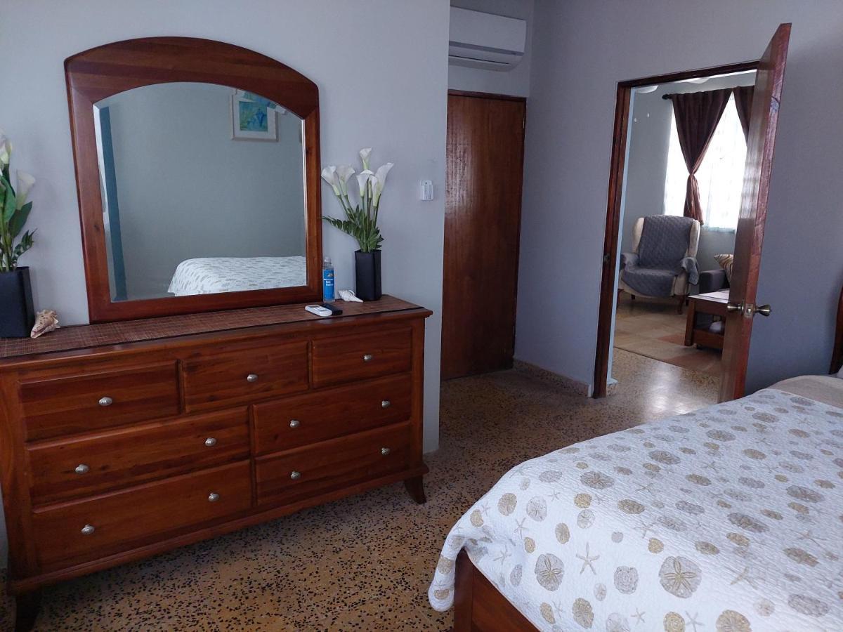 Ocean View Suites Luquillo Extérieur photo