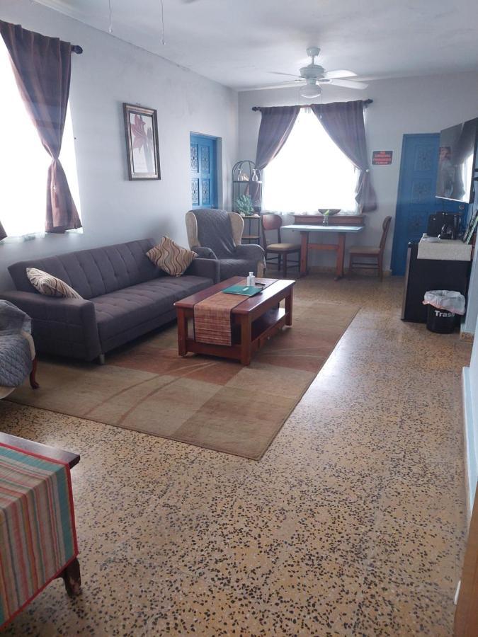 Ocean View Suites Luquillo Extérieur photo