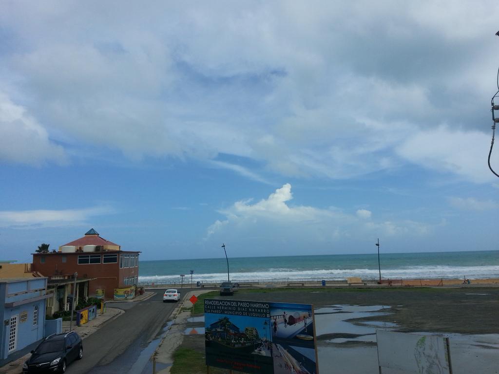Ocean View Suites Luquillo Extérieur photo