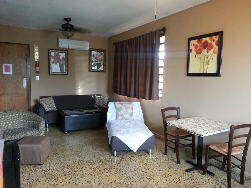 Ocean View Suites Luquillo Extérieur photo