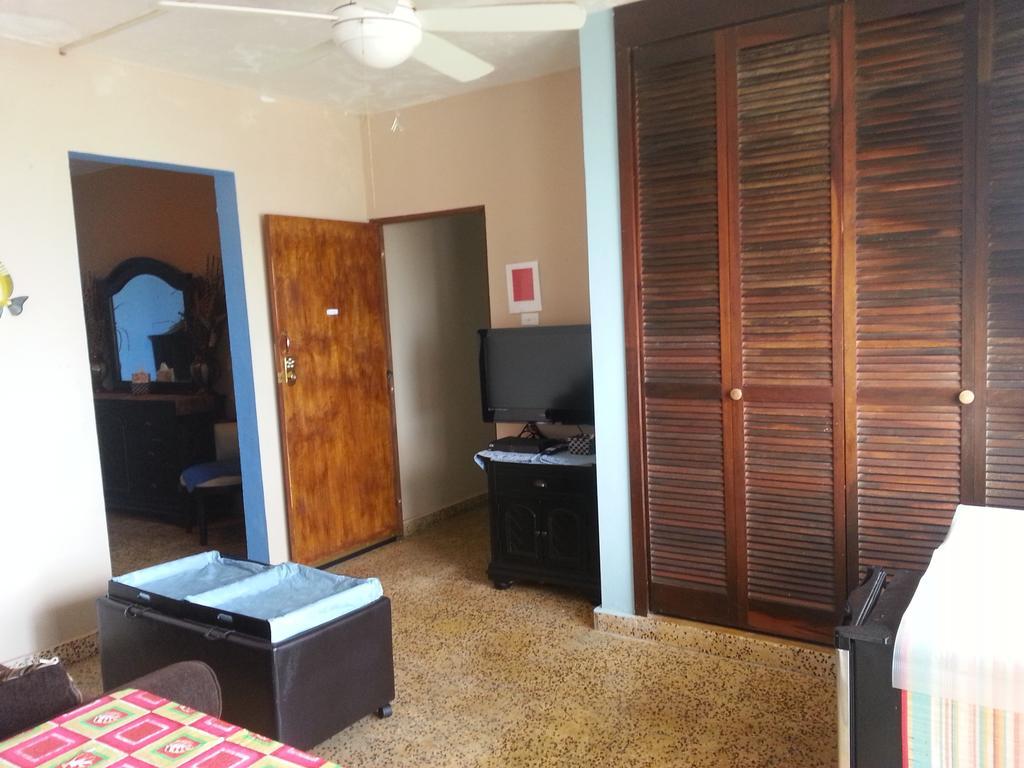 Ocean View Suites Luquillo Extérieur photo
