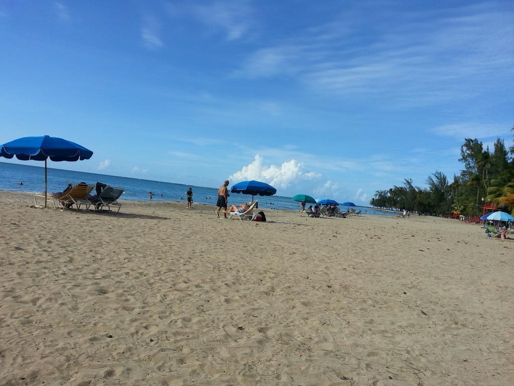 Ocean View Suites Luquillo Extérieur photo
