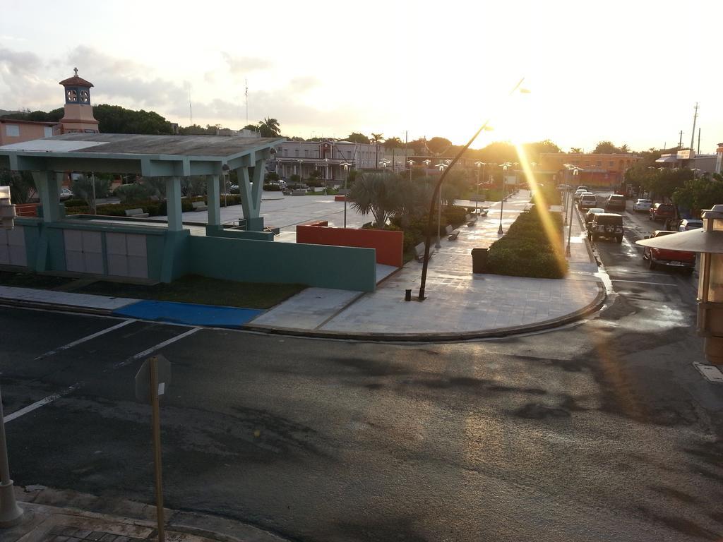 Ocean View Suites Luquillo Extérieur photo