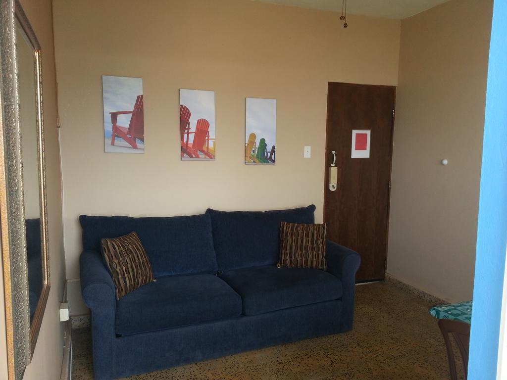 Ocean View Suites Luquillo Extérieur photo