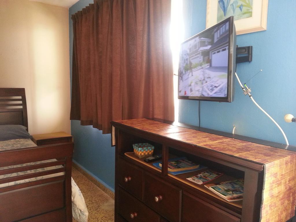 Ocean View Suites Luquillo Extérieur photo