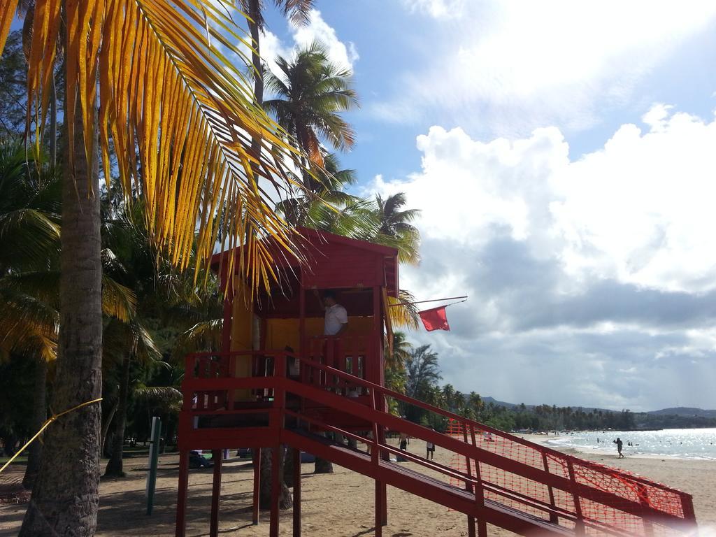Ocean View Suites Luquillo Extérieur photo