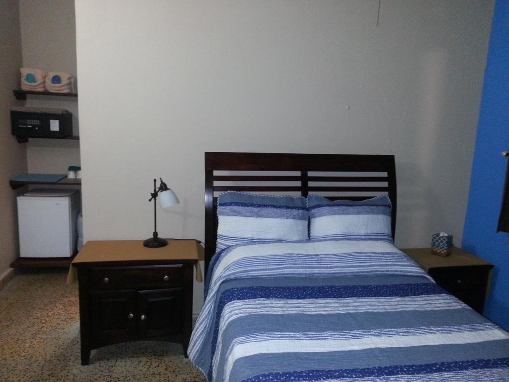 Ocean View Suites Luquillo Extérieur photo