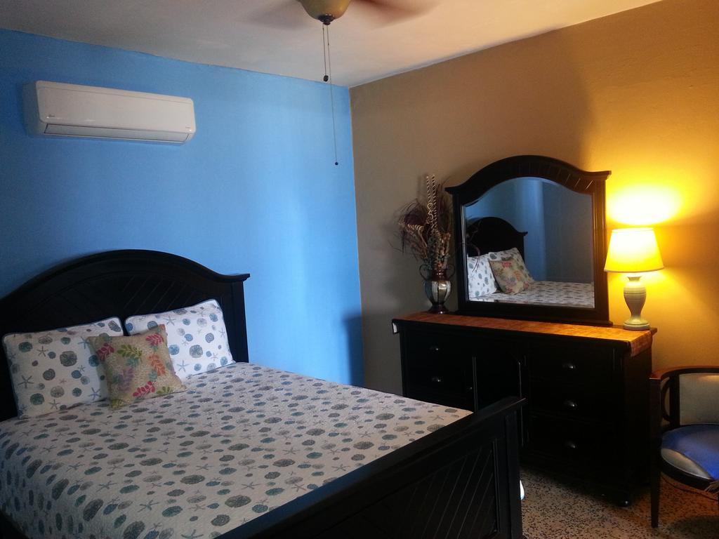 Ocean View Suites Luquillo Extérieur photo