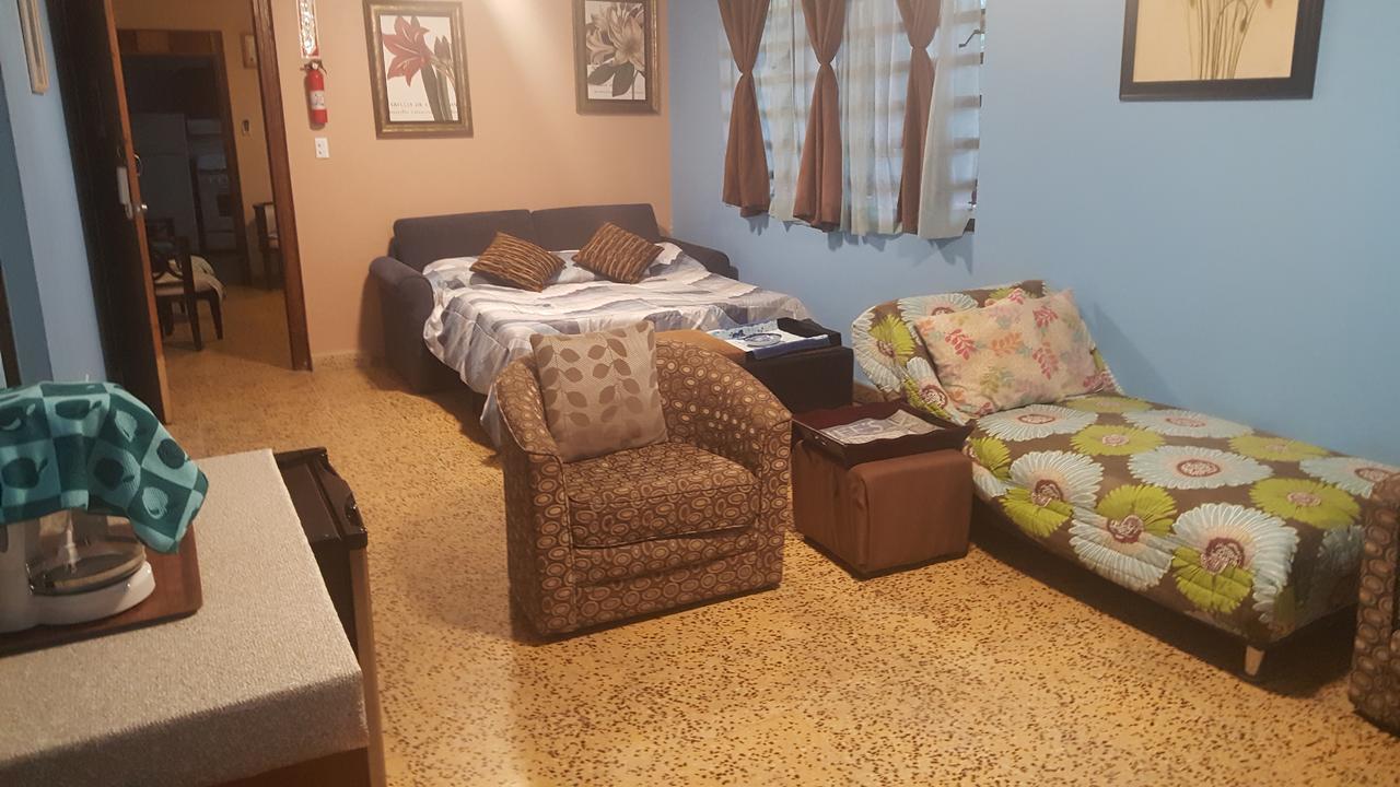 Ocean View Suites Luquillo Extérieur photo